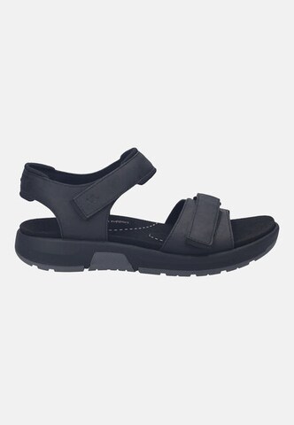 JOSEF SEIBEL Sandal 'EMERIC 10' in Brown