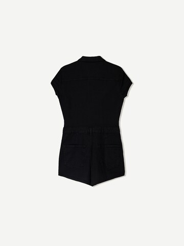 Bershka Jumpsuit i svart