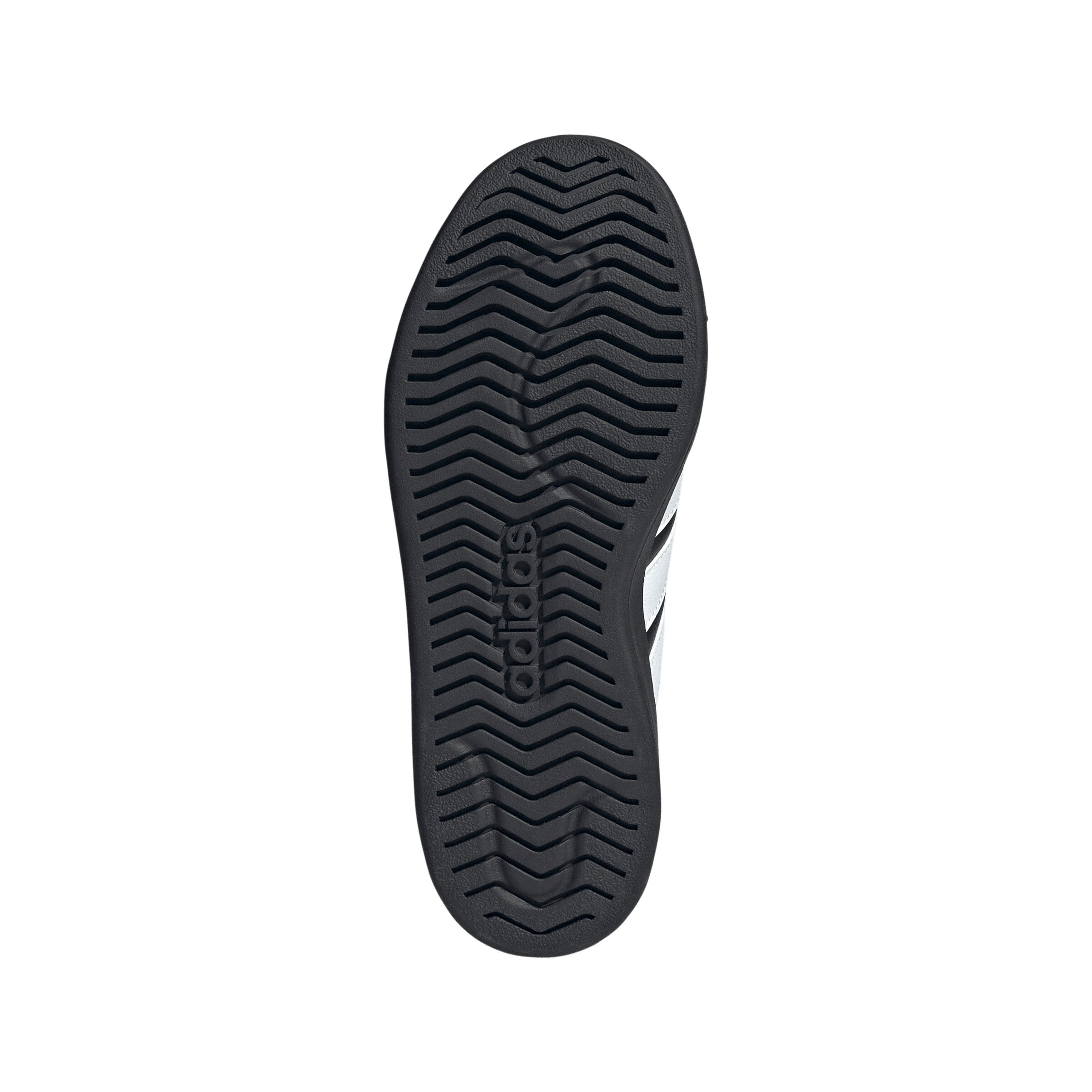 juoda ADIDAS SPORTSWEAR Sportbačiai 'STREETTALK'