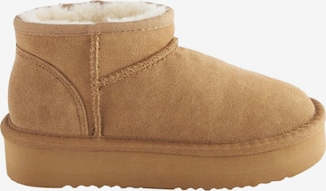 ruda Next Auliniai: priekis