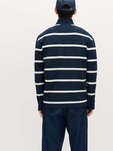 Marks & Spencer Sweatshirt in Blauw