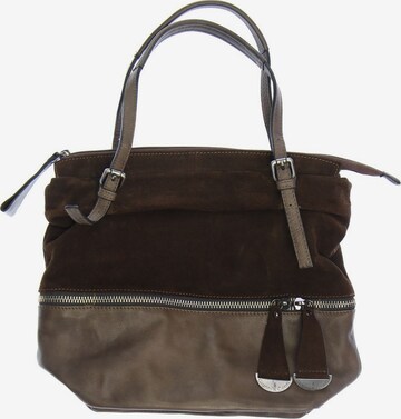 Gianni Conti Bag in One size in Brown: front