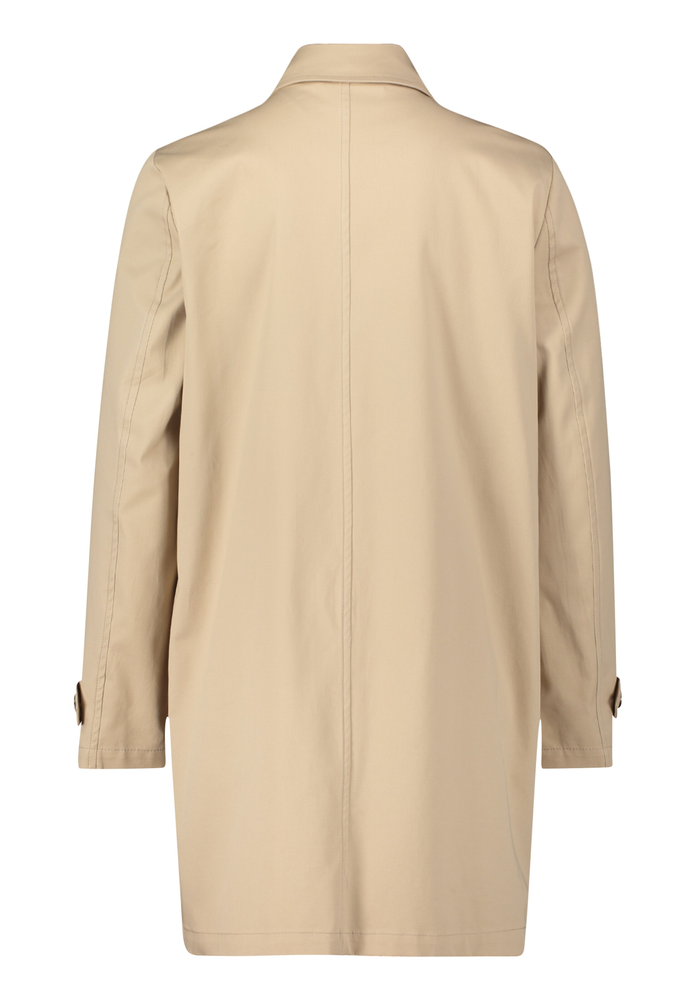 Amber & June Zomerjas in Beige