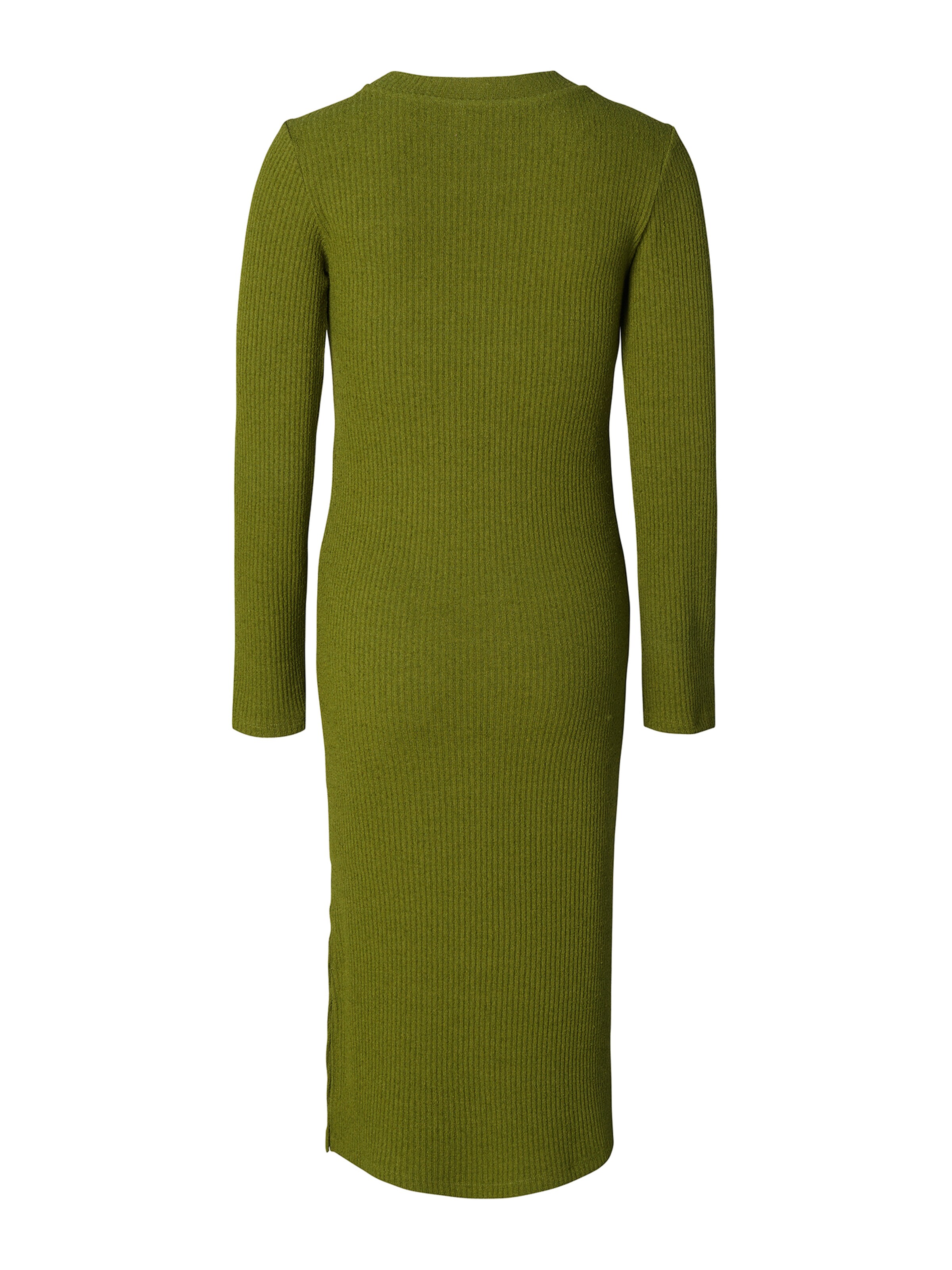 Noppies Kootud kleit 'Masku', värv roheline