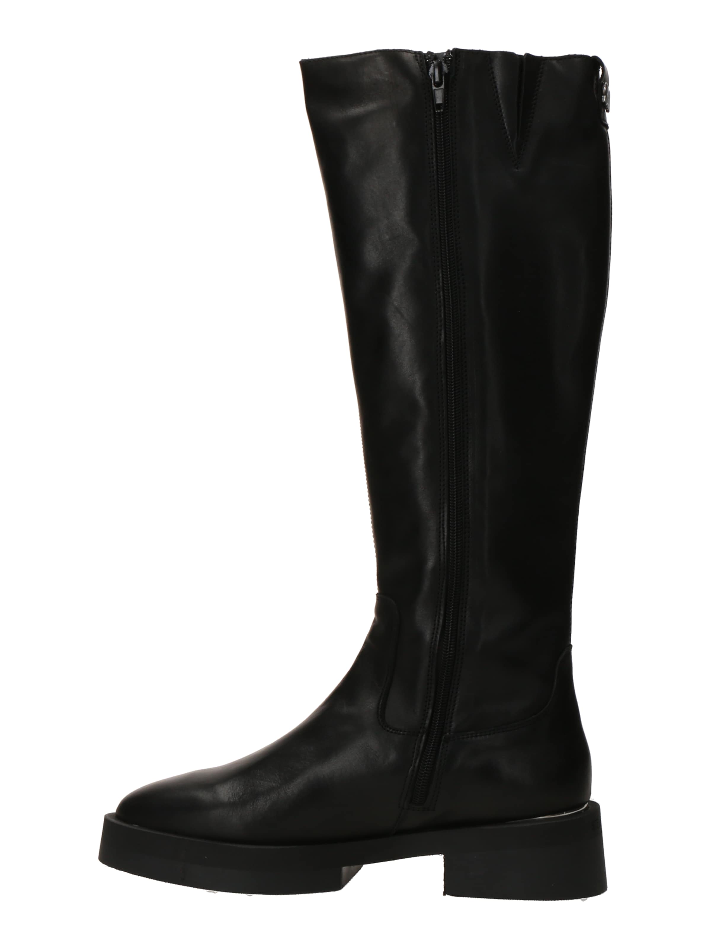 Bottes 'Medellyn' STEVE MADDEN en noir