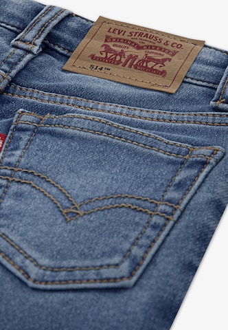 Levi's Kids regular Τζιν 'My First Jeans' σε μπλε