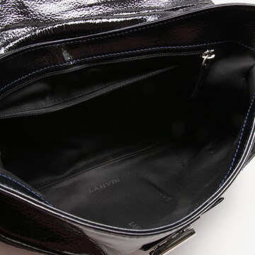 Lanvin Handtasche One Size in Braun