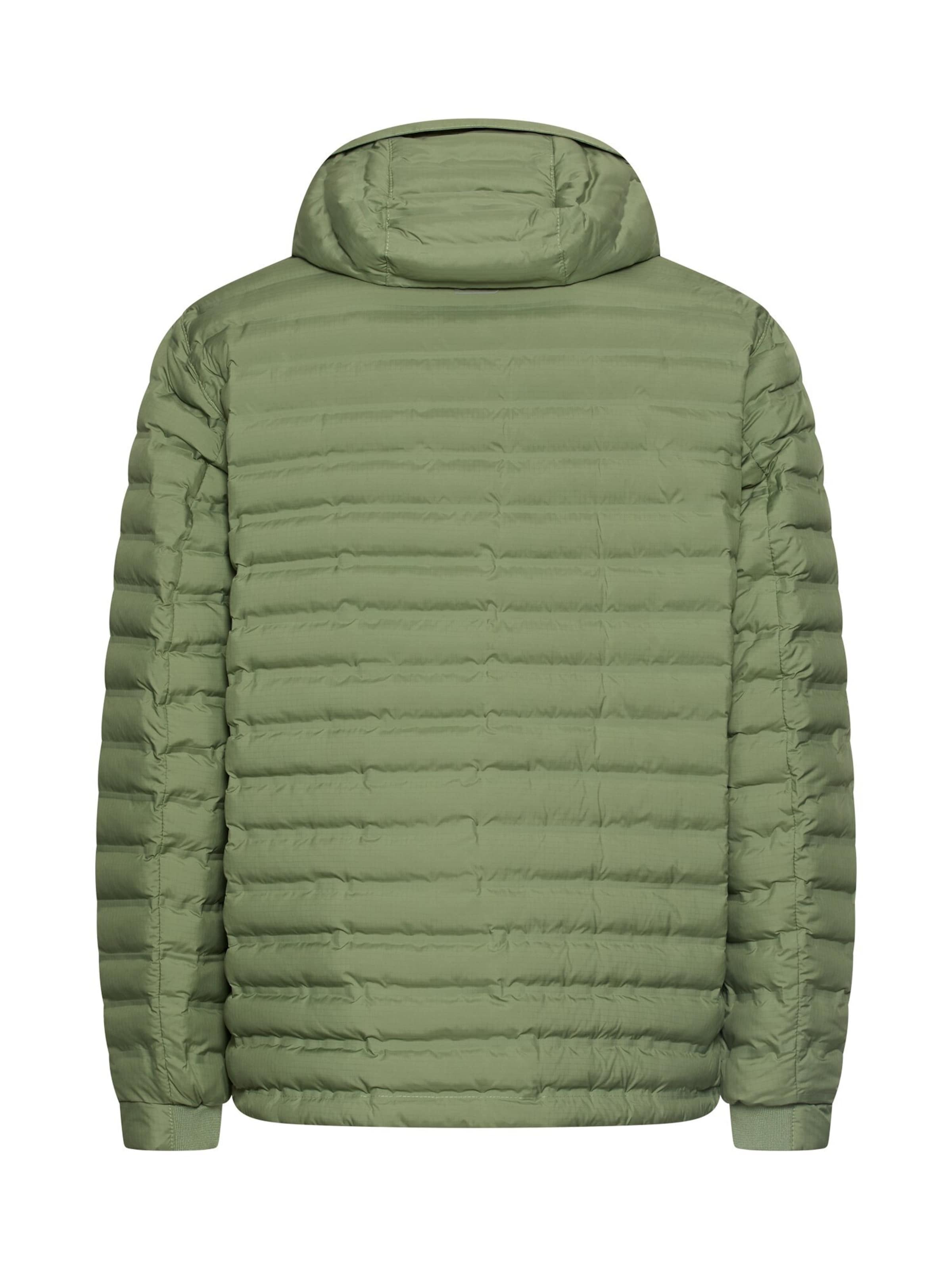 CAMEL ACTIVE Performance Jacket in Green