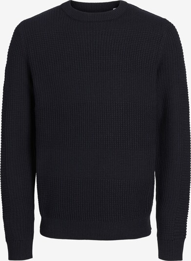 JACK & JONES Neulepaita 'Hugo' koossa L värissä laivastonsininen, Tuotenäkymä