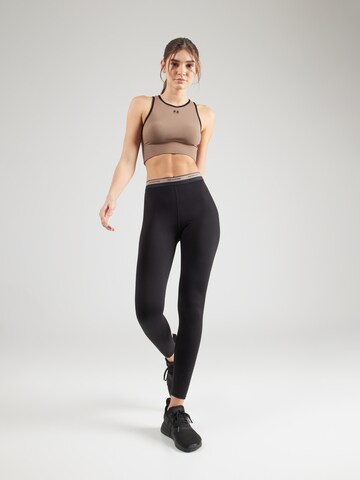 P.E Nation Skinny Sportbyxa 'AVANT' i svart