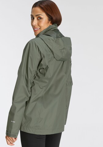 THE NORTH FACE Jacke 'Evolve II' in Grün