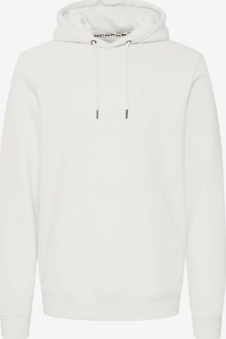 BLEND Sweatshirt in Weiß: Vorderseite