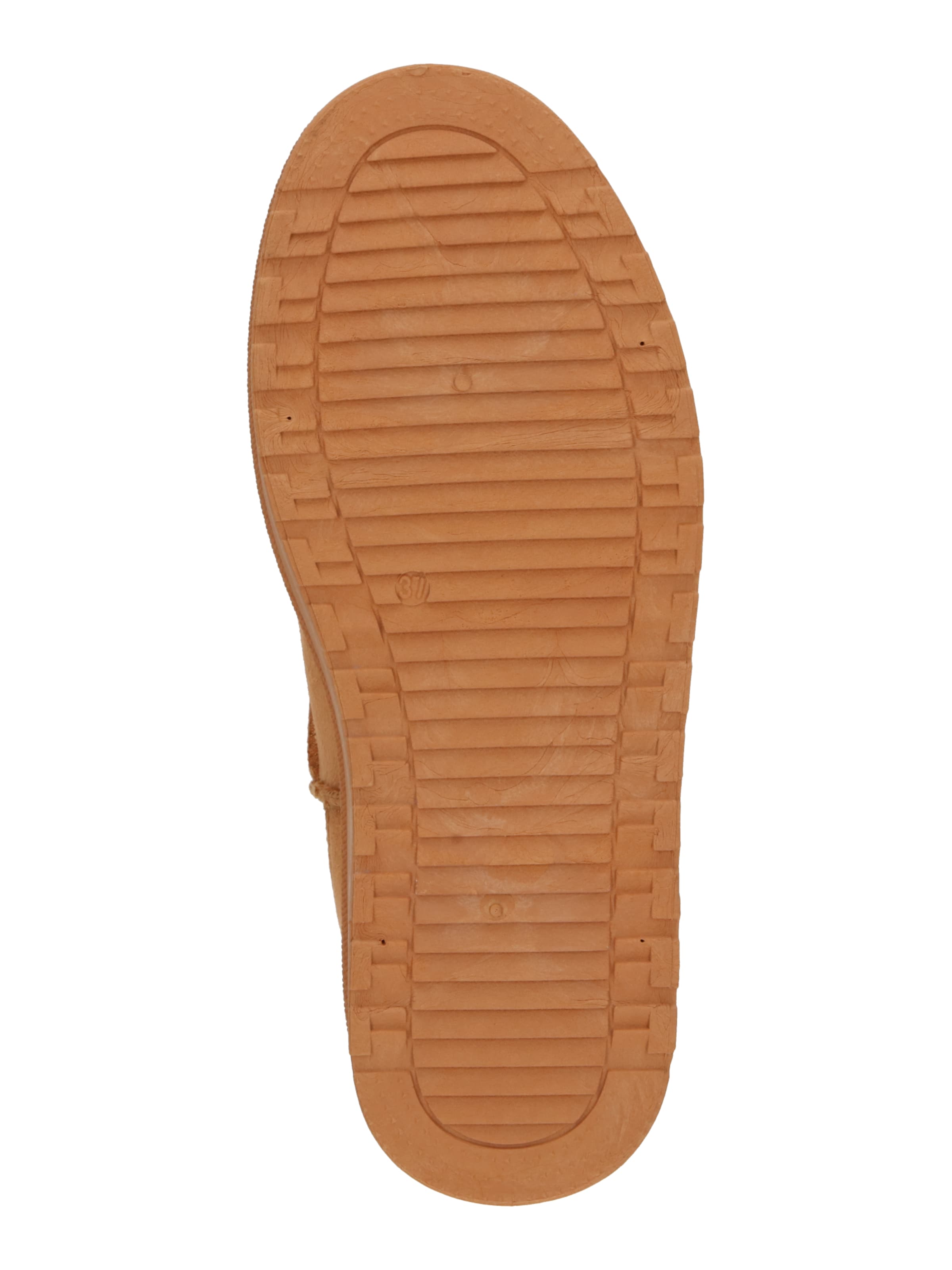 Dockers by Gerli Botki w kolorze brązowy