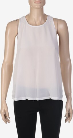 MAX&Co. Top & Shirt in S in White: front