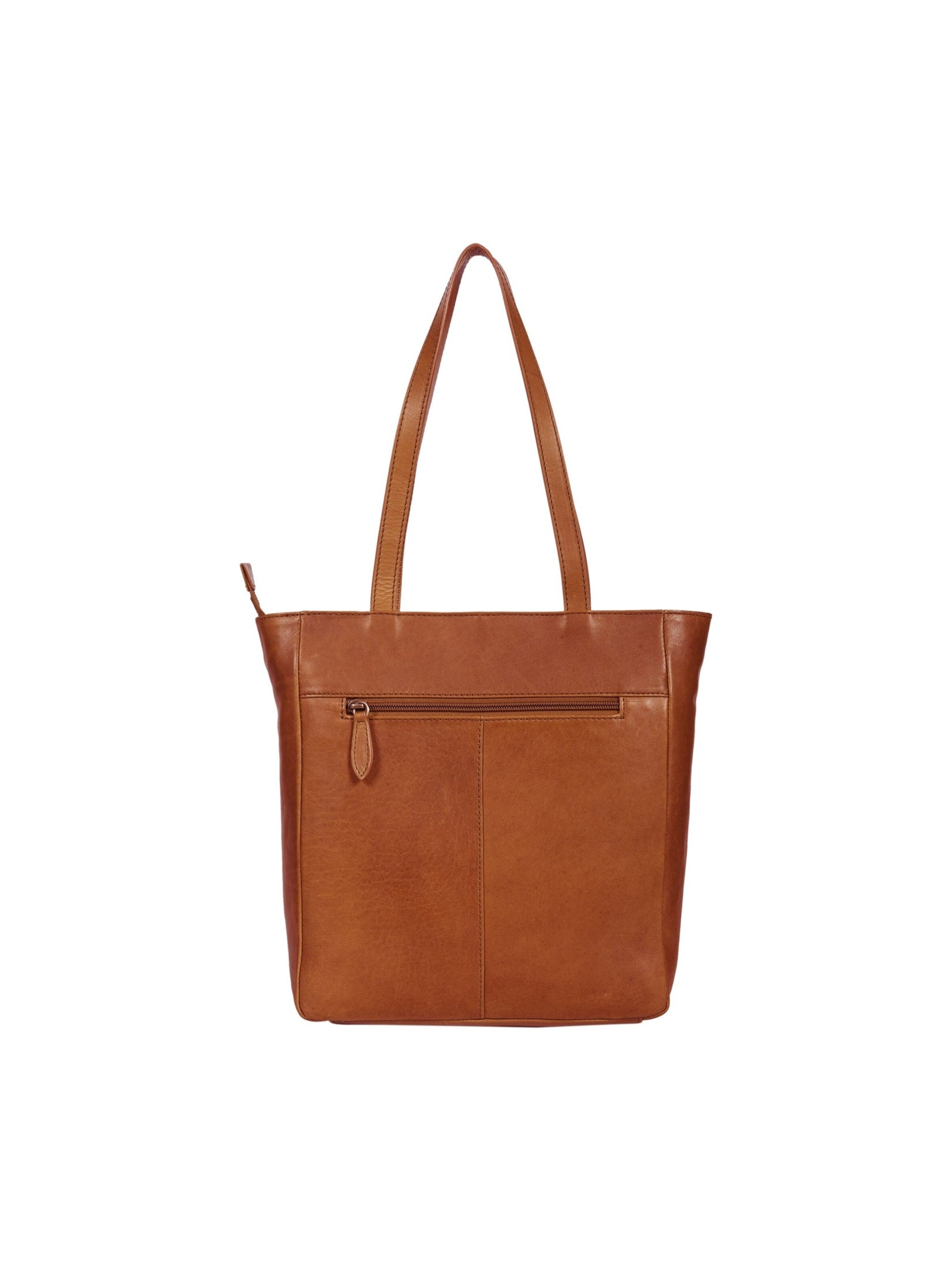 Benthill Schultertasche‌‌‌‌‌‌ in Braun