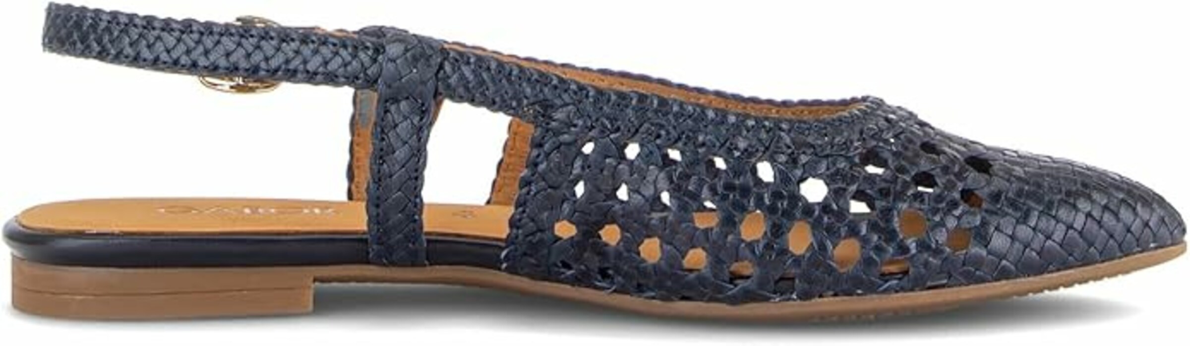 GABOR Slingback pumps in Blue