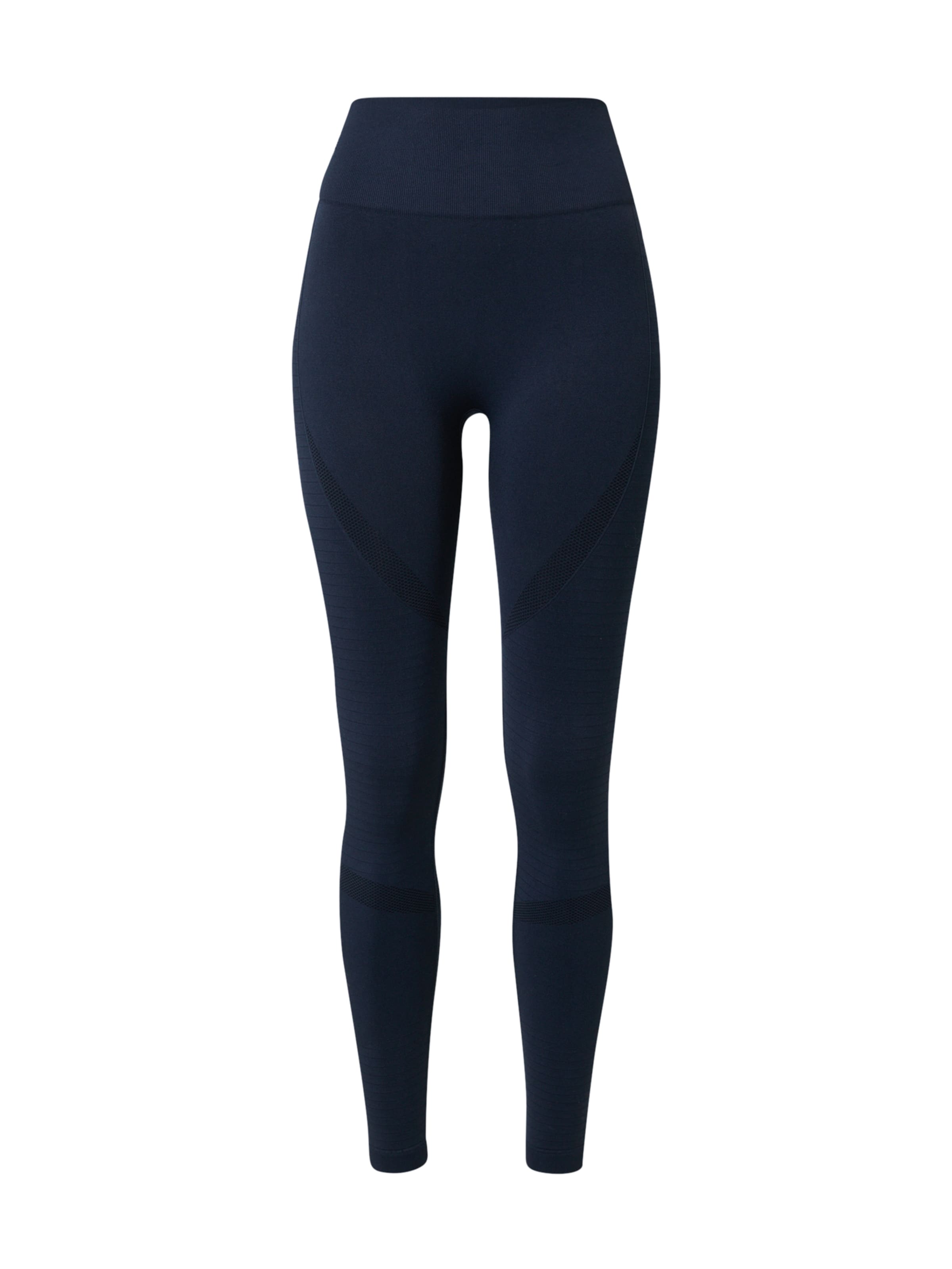 Athlecia Sports trousers 'Nagar' in Blue: front