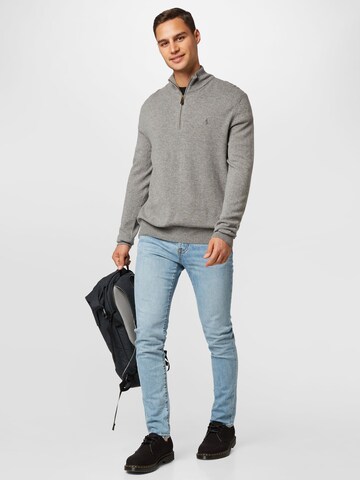 Polo Ralph Lauren Sweater in Grey