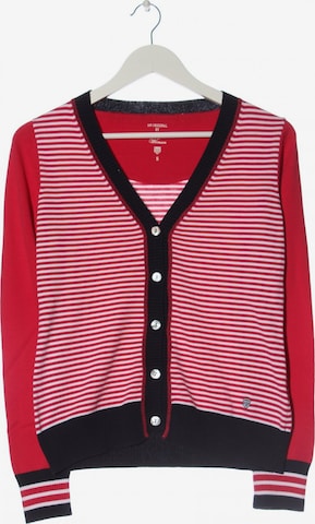 BASEFIELD Sweater & Cardigan in S in Red: front