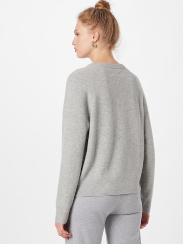 Pullover di Marc O'Polo DENIM in grigio