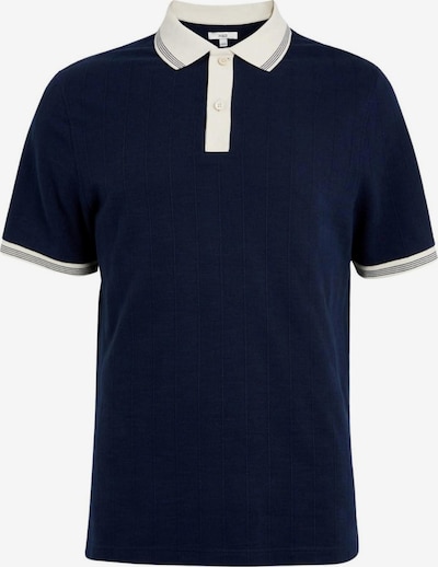 Marks & Spencer Shirt in navy / weiß, Produktansicht