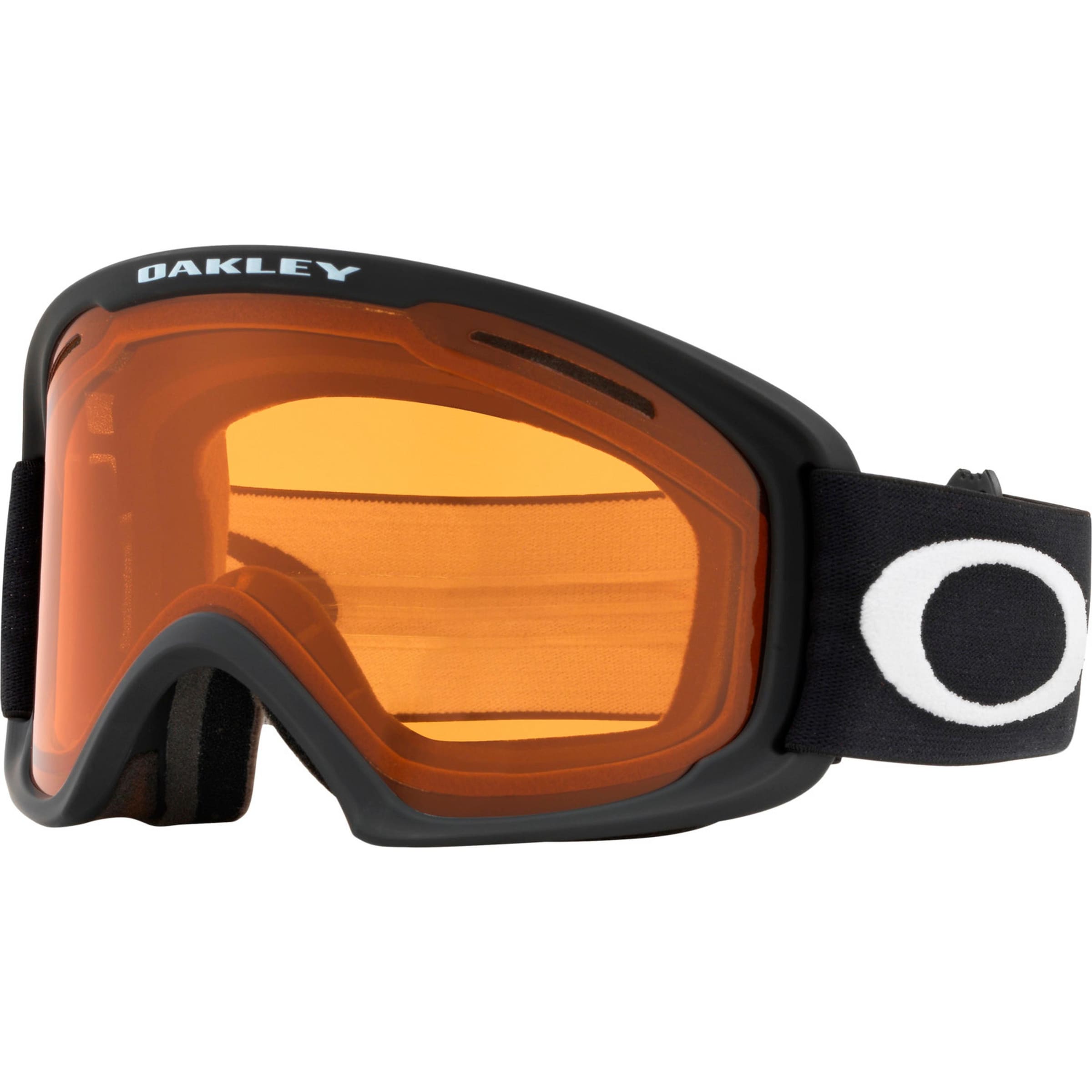 OAKLEY Sports Glasses 'O-Frame 2.0 Pro L' in Black: front