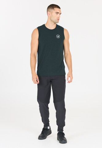 Virtus T-Shirt 'Jokers' in Grün
