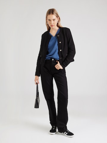 s.Oliver Shirt in Blue