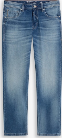TOM TAILOR Jeans 'MARVIN' in Blau: Vorderseite