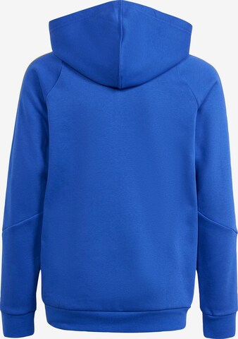 ADIDAS PERFORMANCE Sportief sweatshirt 'Pitch 2 Street Messi' in Blauw