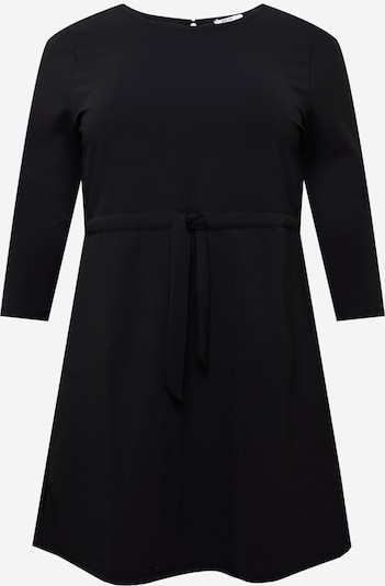 ABOUT YOU Curvy Vestido 'Zora' en negro, Vista del producto