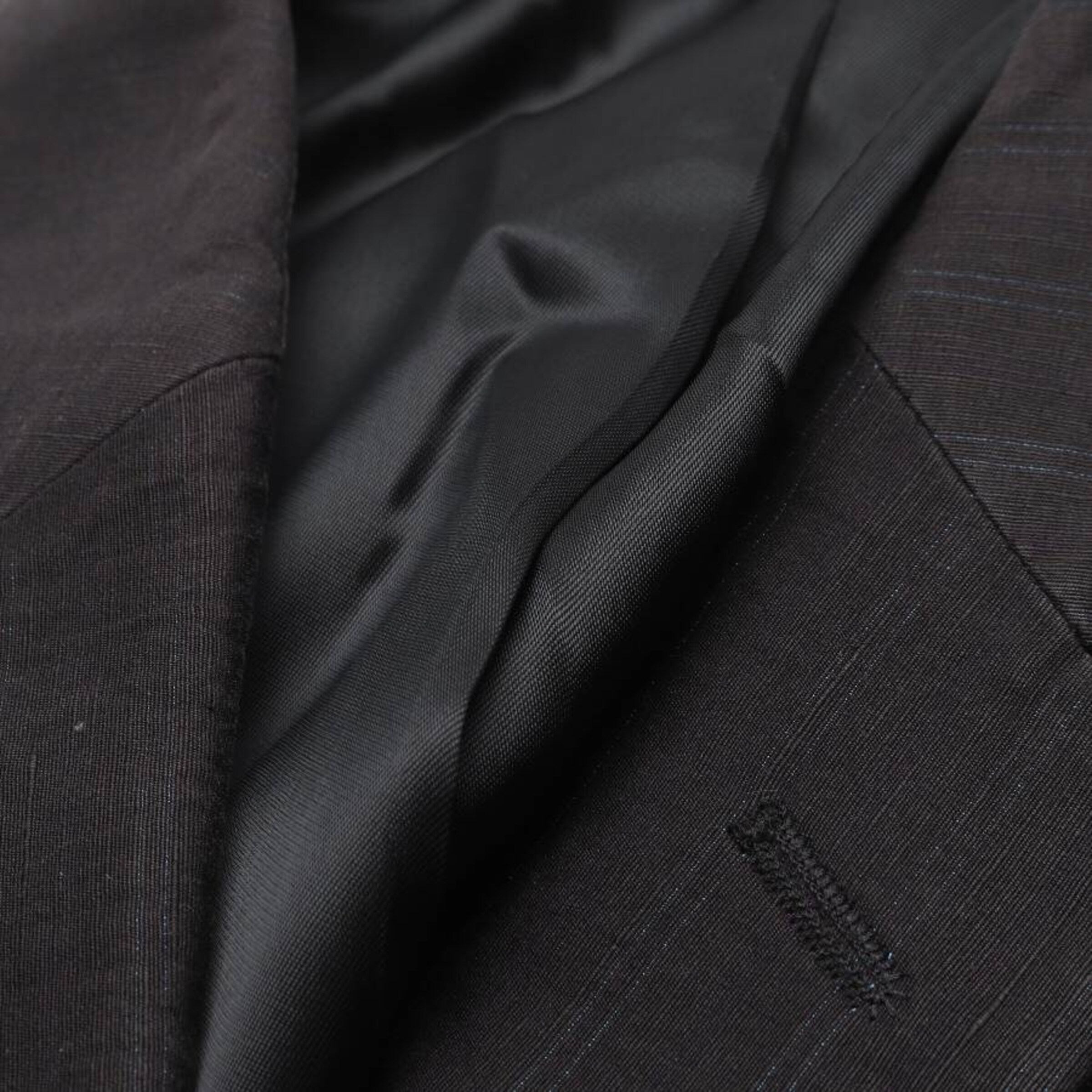 Neil Barrett Sakko XXL in Grau