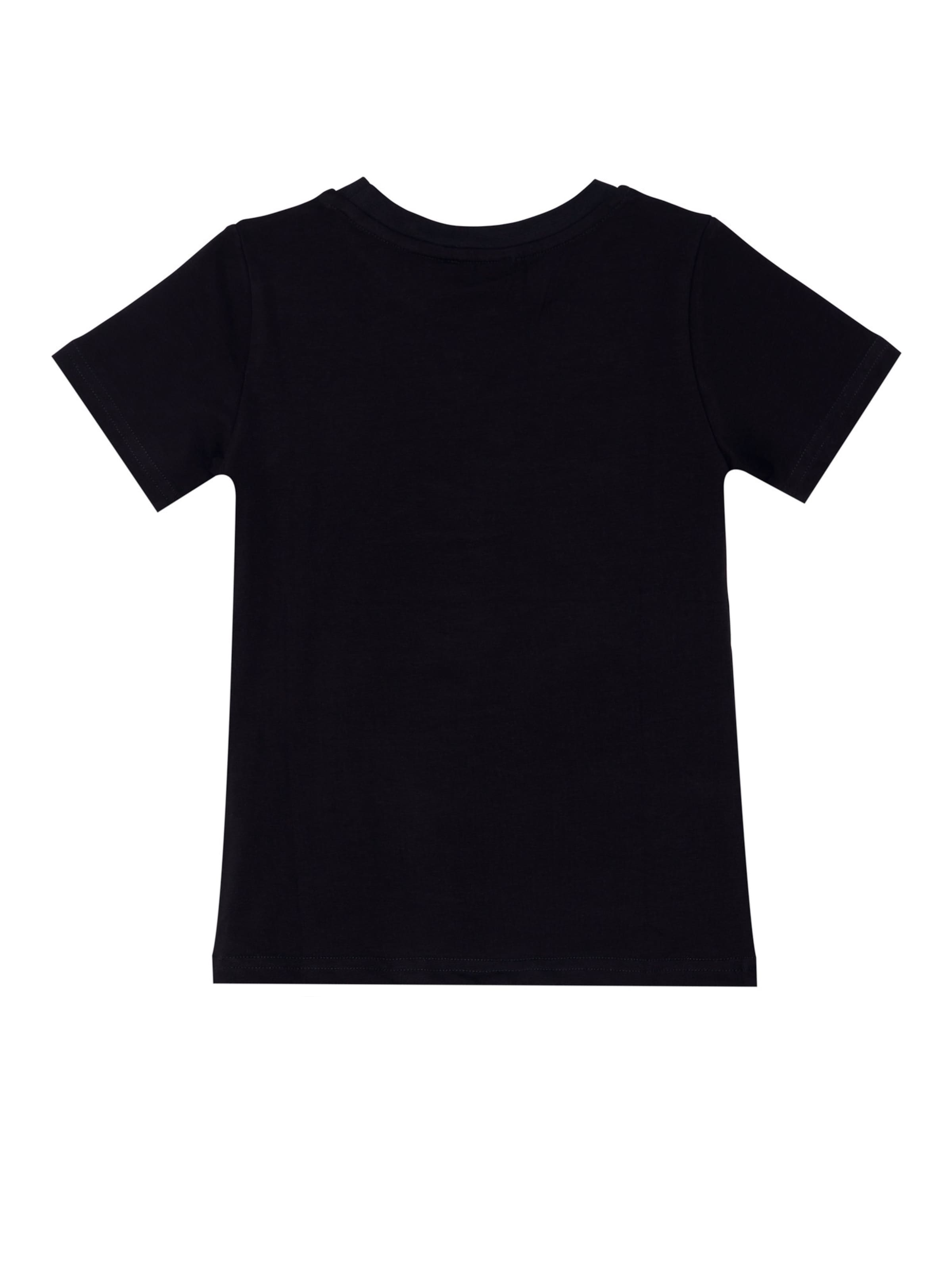Set 'CFF-23Y1-029' di Denokids in nero