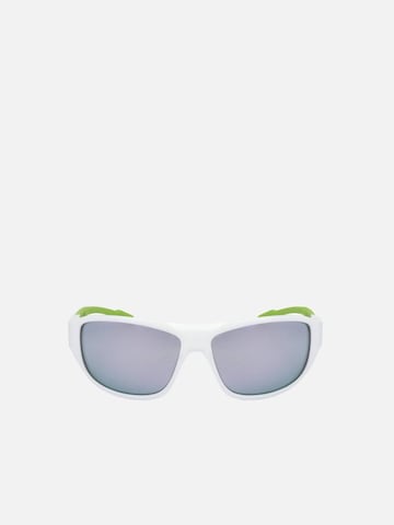 Adidas Sport Sunglasses in Blue: front