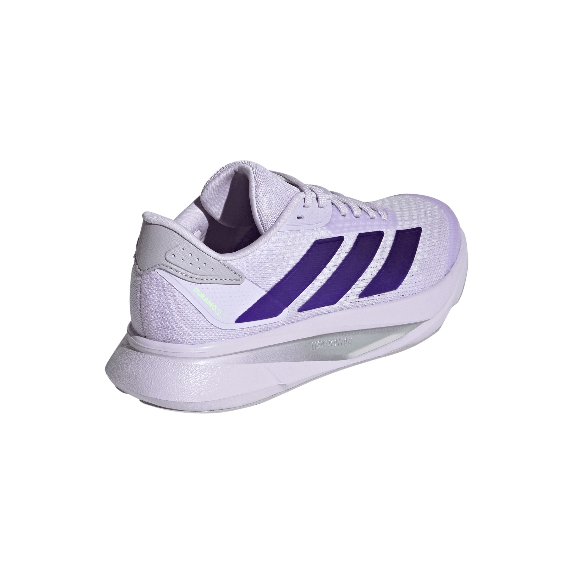 ADIDAS PERFORMANCE Παπούτσι για τρέξιμο 'DURAMO SL 2' σε λιλά