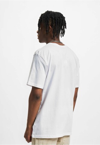 Cayler & Sons Tričko 'Classic' – bílá
