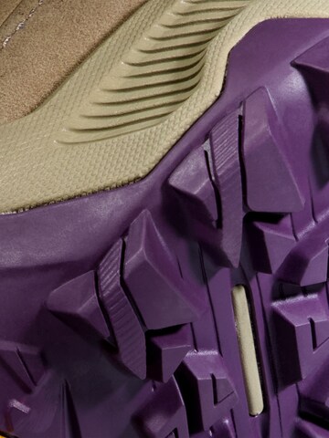 MAMMUT Boots 'Nova IV Mid' in Beige