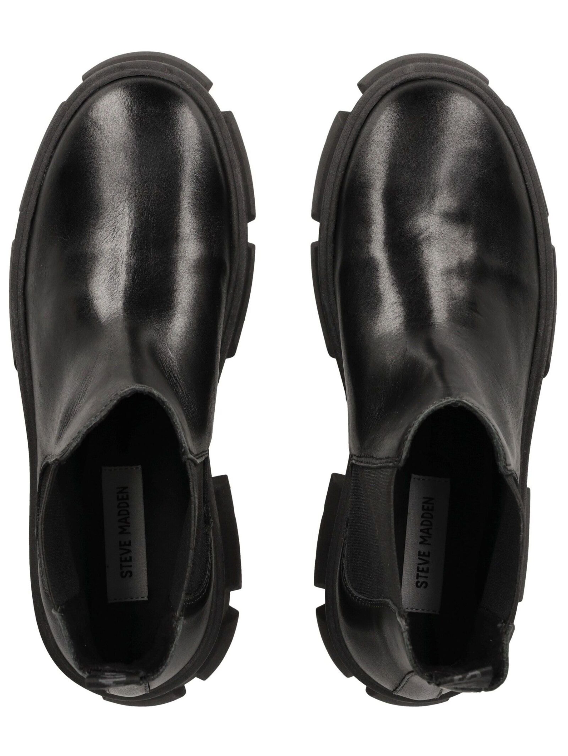 Chelsea Boots STEVE MADDEN en noir