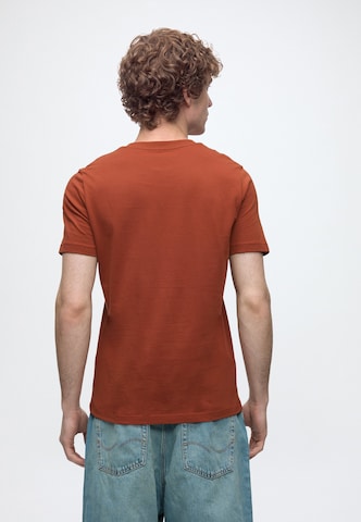 s.Oliver Tričko – hnědá