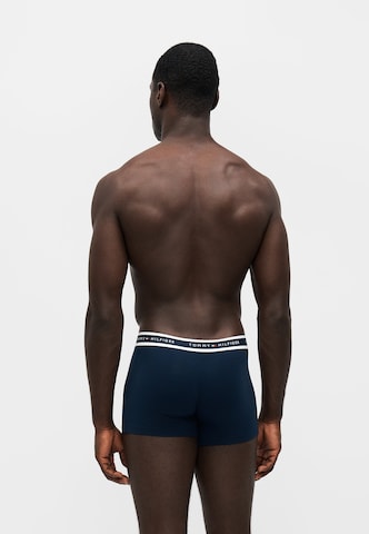 Tommy Hilfiger Underwear Bokserki w kolorze niebieski