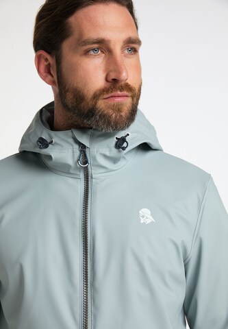 Veste mi-saison Schmuddelwedda en vert