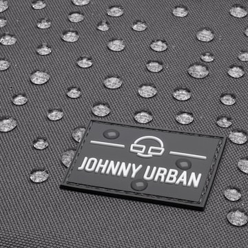 Johnny Urban Plecak 'Allen Large' w kolorze szary