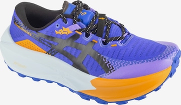 ASICS Laufschuh 'ASICS Trabuco Max 5' in Lila: Vorderseite