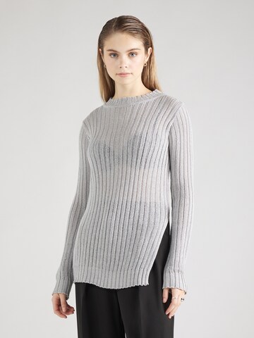 Pull-over 'Sarina' Guido Maria Kretschmer Women en gris : devant