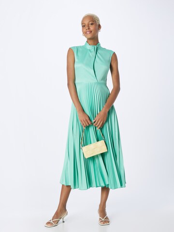 Closet London - Vestido em verde