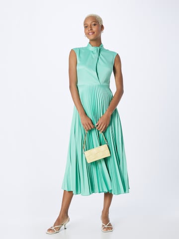 Closet London - Vestido en verde