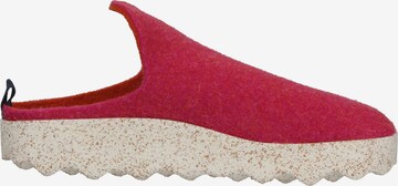 Asportuguesas Huisschoenen in Rood