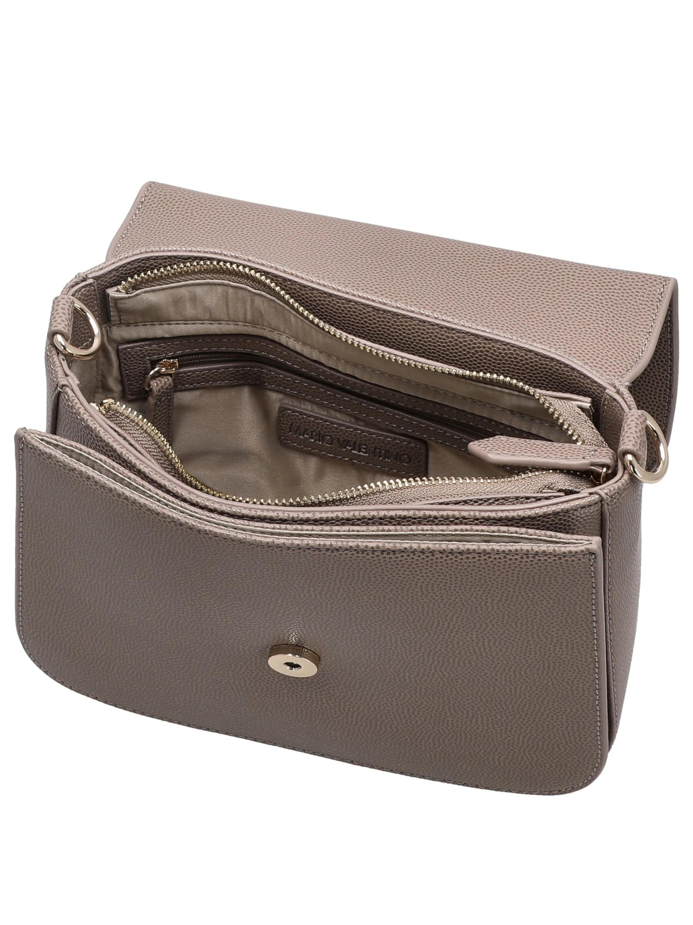 VALENTINO Shoulder bag 'Divina' in Brown