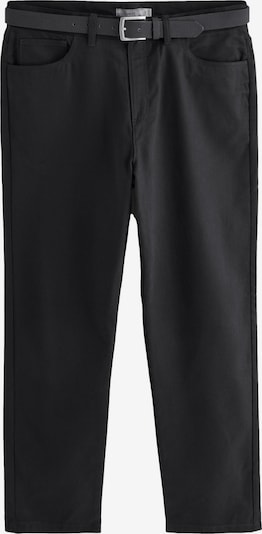 Next Chino hlače veličine 32/short u crna, Pregled proizvoda