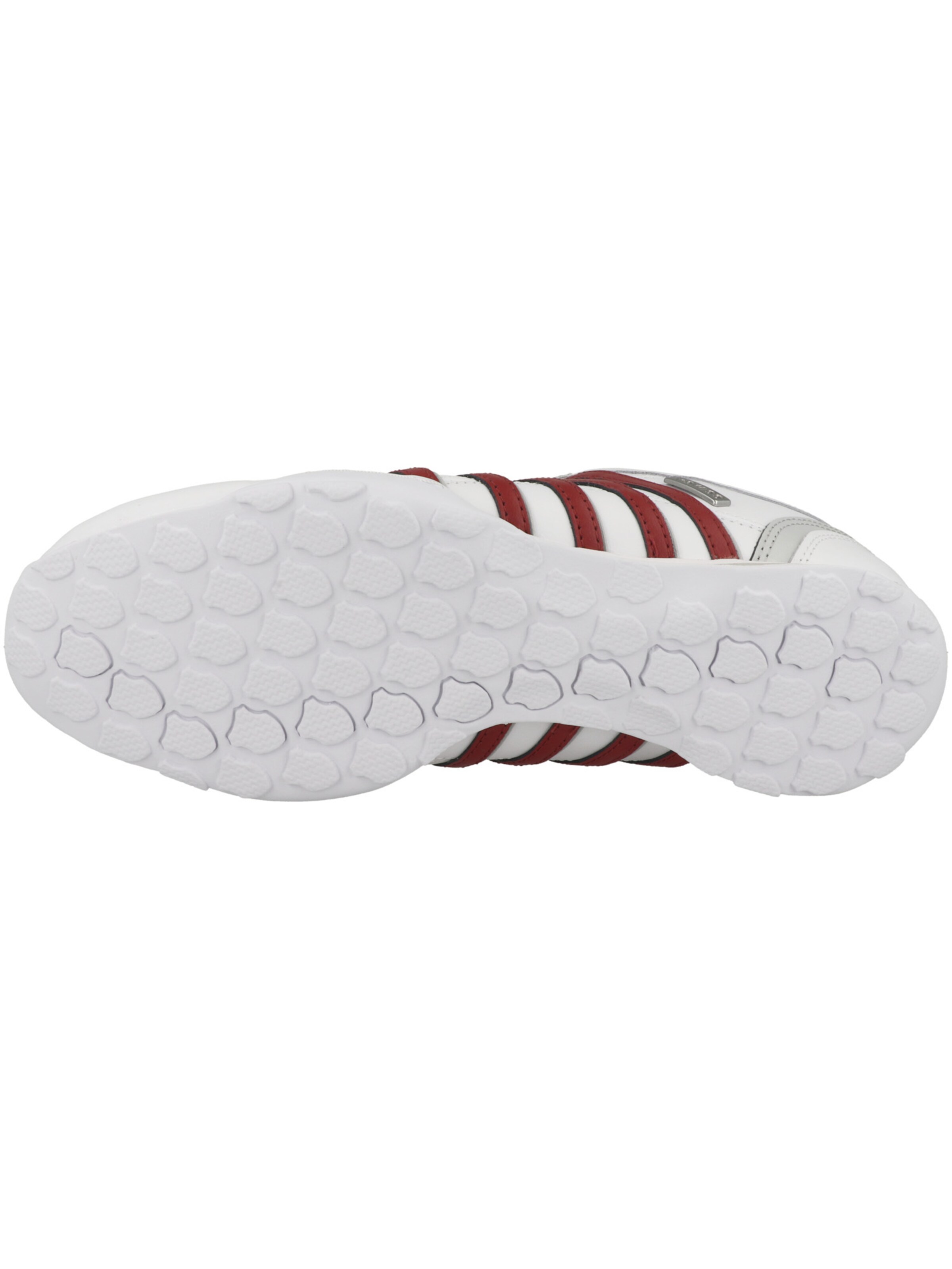 Sneaker bassa 'Arvee 1.5' di K-SWISS in bianco